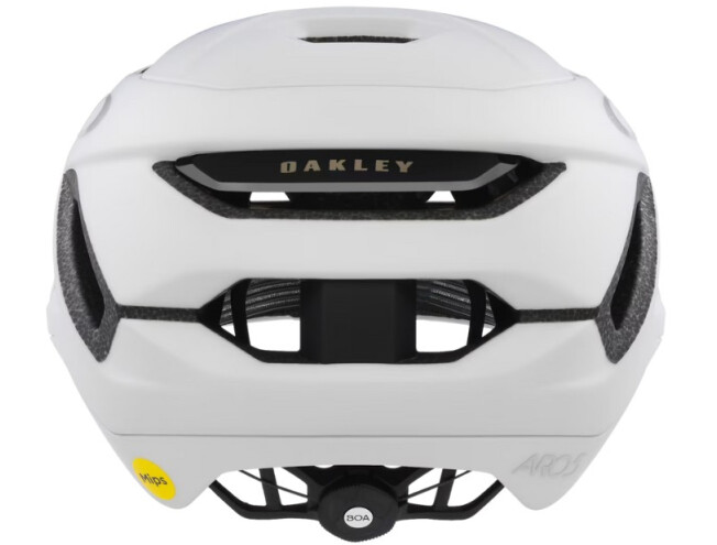 Jalgrattakiiver OAKLEY ARO5 Race Matte White M