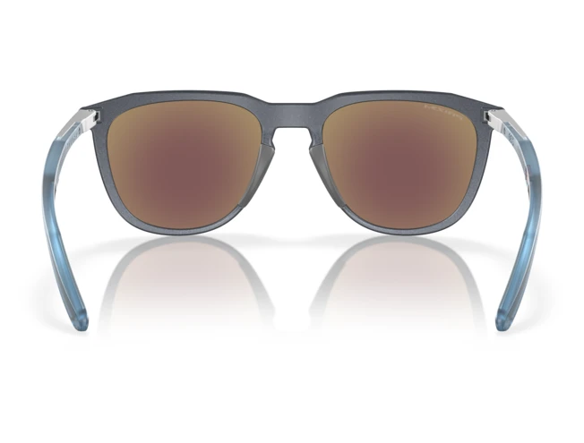 Päikeseprillid OAKLEY Thurso Blue Steel Prizm Sapphire Blue Steel Prizm Sapphire