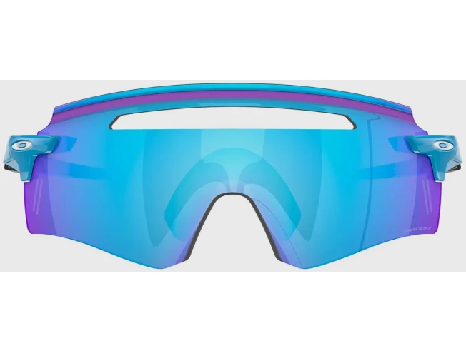 Päikeseprillid OAKLEY Encoder Squared Sky Blue Prizm Sapphire