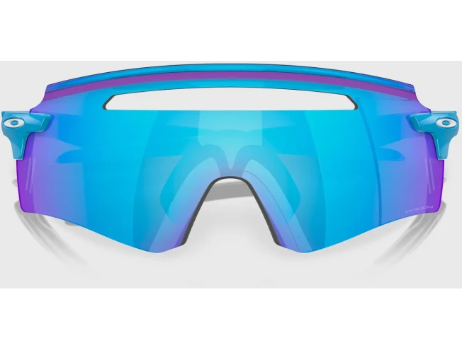 Päikeseprillid OAKLEY Encoder Squared Sky Blue Prizm Sapphire