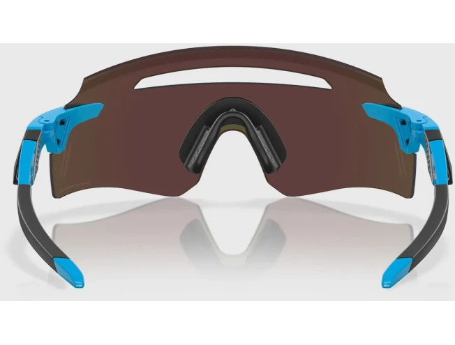 Päikeseprillid OAKLEY Encoder Squared Sky Blue Prizm Sapphire