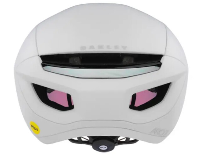 Jalgrattakiiver OAKLEY ARO7 Matte White-Prizm Road M