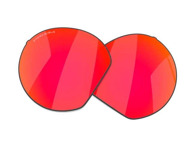 Prilliklaasid OAKLEY HSTN Prizm Ruby