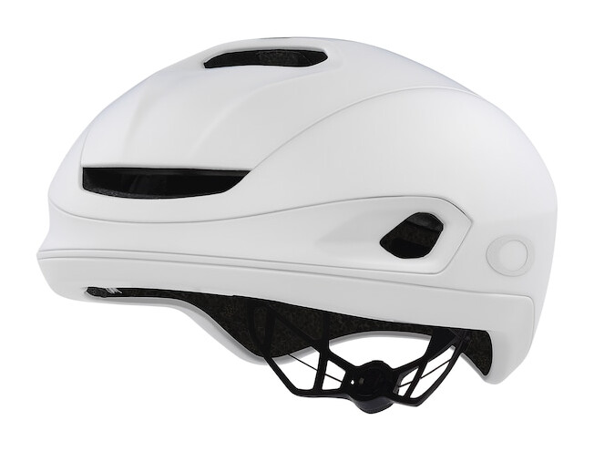 Jalgrattakiiver OAKLEY ARO7 Lite Matte White L