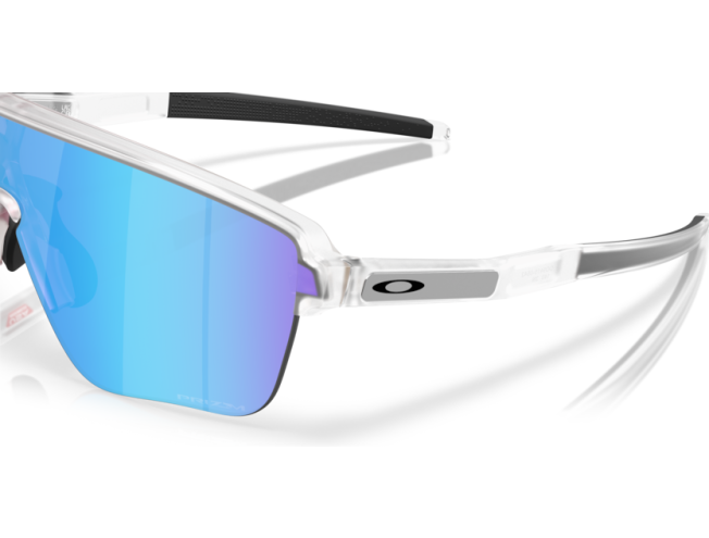 P&auml;ikeseprillid OAKLEY Corridor SQ Matte Clear Prizm Sapphire