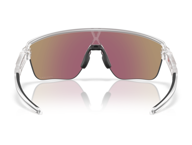 P&auml;ikeseprillid OAKLEY Corridor SQ Matte Clear Prizm Sapphire