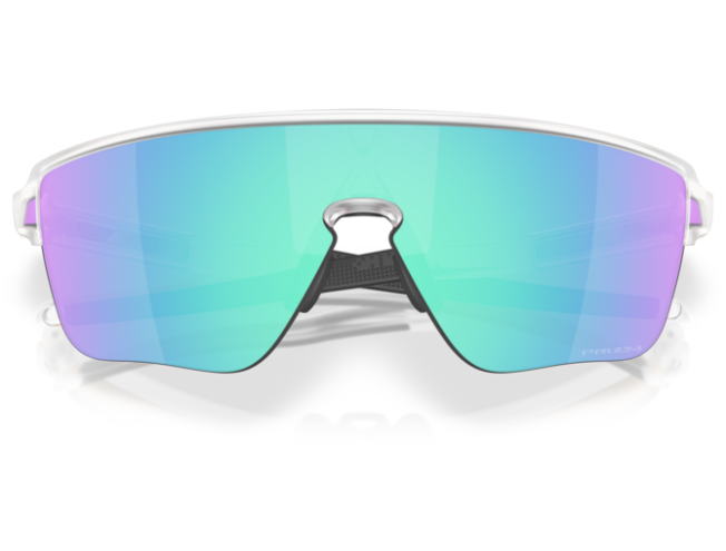 P&auml;ikeseprillid OAKLEY Corridor SQ Matte Clear Prizm Sapphire