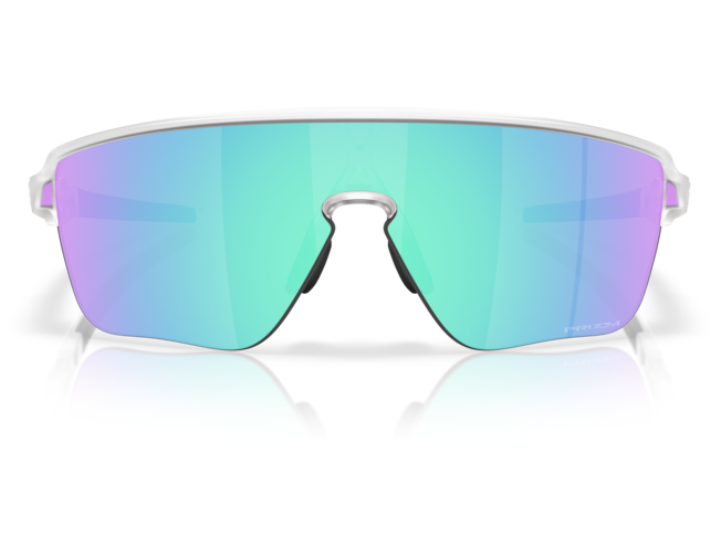 P&auml;ikeseprillid OAKLEY Corridor SQ Matte Clear Prizm Sapphire