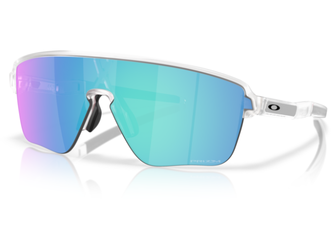 P&auml;ikeseprillid OAKLEY Corridor SQ Matte Clear Prizm Sapphire