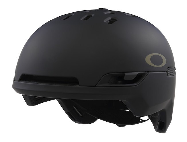 M&auml;ekiiver OAKLEY MOD BC Matte Black S