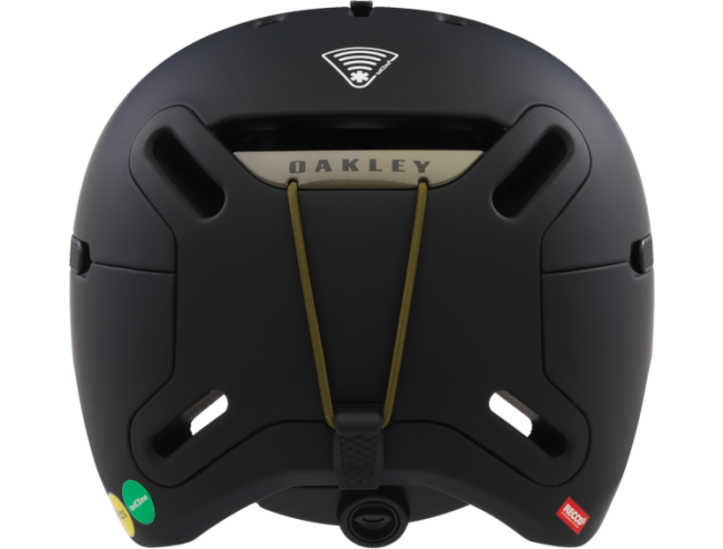 M&auml;ekiiver OAKLEY MOD BC Matte Black S