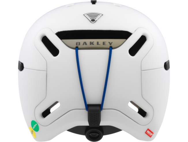 M&auml;ekiiver OAKLEY MOD BC Matte White S