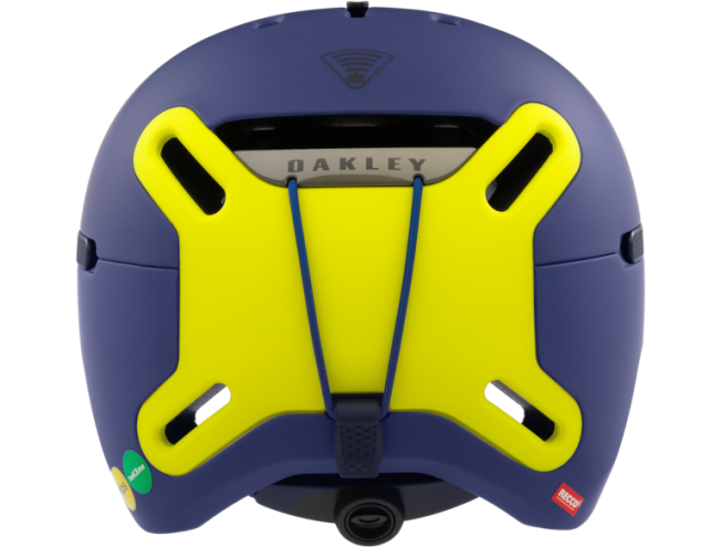 M&auml;ekiiver OAKLEY MOD BC Matte Cristal Blue S