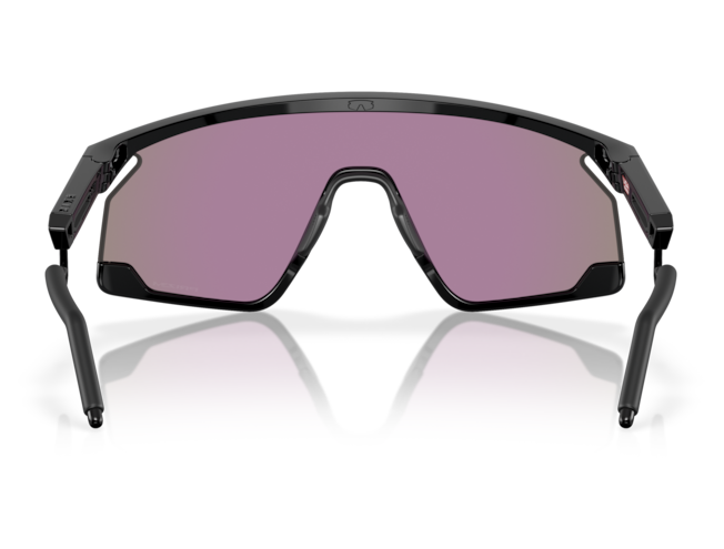 P&auml;ikeseprillid OAKLEY BXTR Metal Introspect - Metal Black Prizm Jade