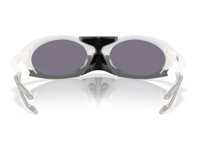 Päikeseprillid OAKLEY PLANTARIS MATTE VAPOR PRIZM GREY Matte Vapor Prizm Grey