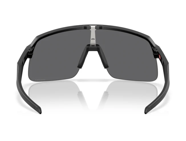 Päikeseprillid OAKLEY Sutro Lite S Matte Black Prizm Black