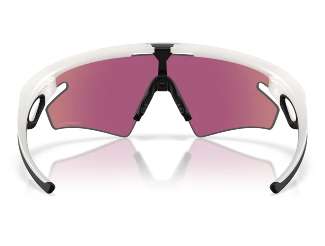 Päikeseprillid OAKLEY SPHAERA SLASH MATTE VAPOR PRIZM ROAD JADE Matte Vapor Prizm Road Jade