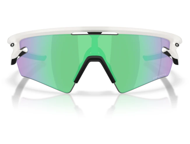 Päikeseprillid OAKLEY SPHAERA SLASH MATTE VAPOR PRIZM ROAD JADE Matte Vapor Prizm Road Jade