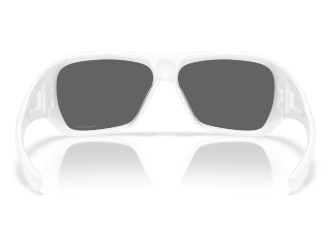 Päikeseprillid OAKLEY Chaminade Pearl White Prizm Black