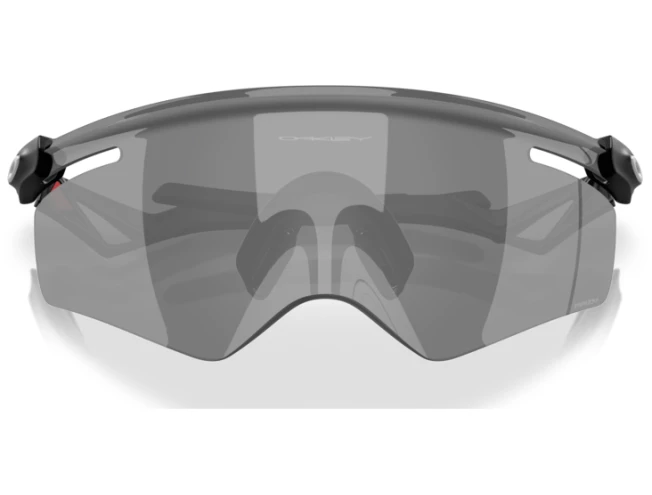 Päikeseprillid OAKLEY QTMN Kato Matte Black Prizm Black