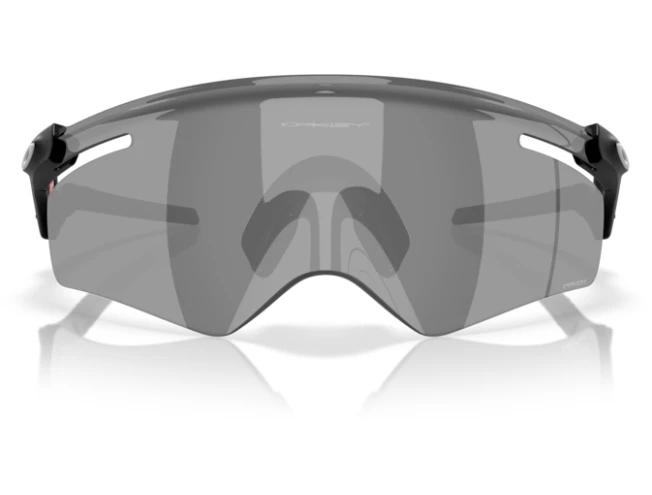 Päikeseprillid OAKLEY QTMN Kato Matte Black Prizm Black