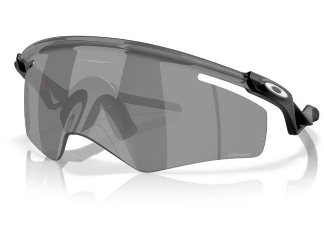 Päikeseprillid OAKLEY QTMN Kato Matte Black Prizm Black