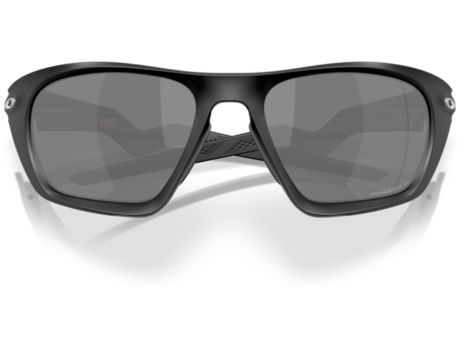Päikeseprillid OAKLEY Lateralis Matte Black Prizm Black Polarized