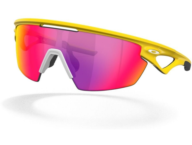Oakley Custom