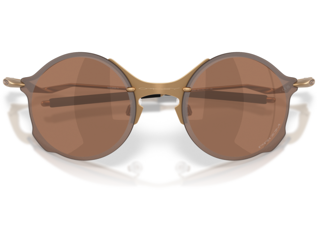 P&auml;ikeseprillid Oakley Tailend Ti Oil Slick Prizm Tungsten
