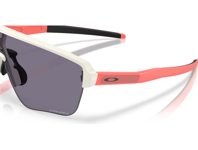 P&auml;ikeseprillid OAKLEY Corridor SQ erimudelid "Velocity Collection" Matte Mist Prizm Grey