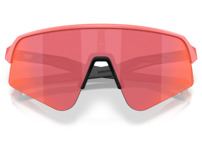 P&auml;ikeseprillid OAKLEY Sutro Lite Sweep erimudelid "Velocity Collection" Muted Metallic Paloma Prizm Trail Torch