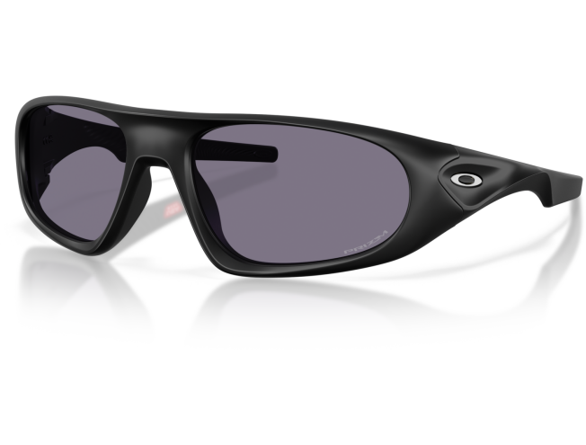 P&auml;ikeseprillid OAKLEY Neoforma Matte Black Prizm Grey