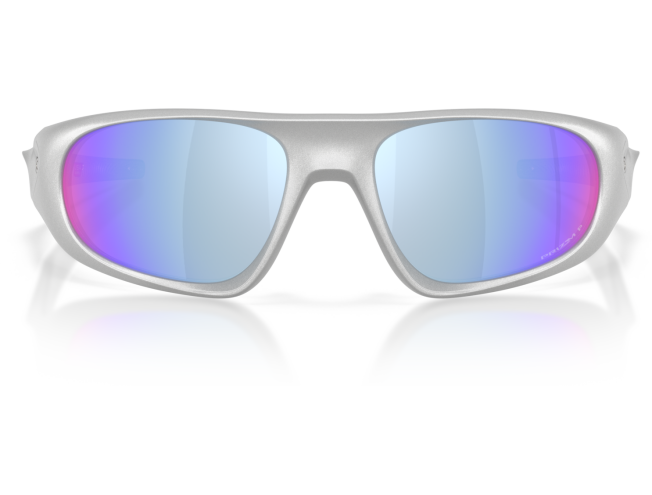P&auml;ikeseprillid OAKLEY Neoforma X-Silver Prizm Deep Water Polarized
