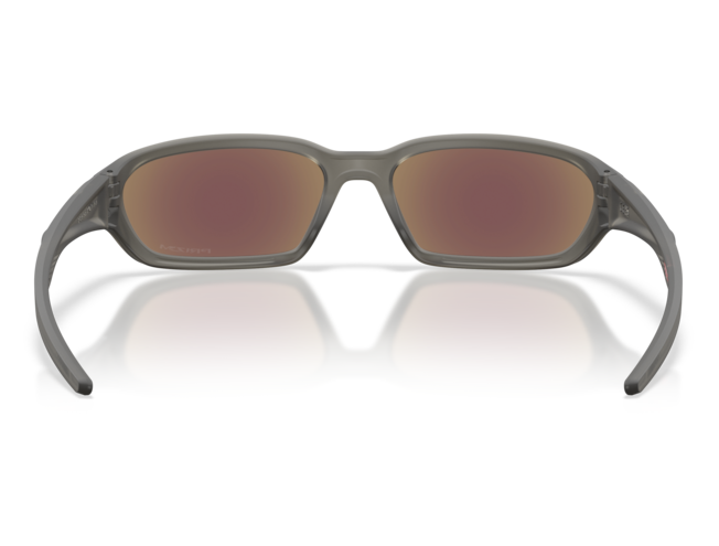 P&auml;ikeseprillid OAKLEY Terraforma Matte Grey Smoke Prizm Sapphire