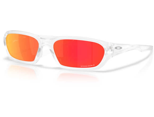 P&auml;ikeseprillid OAKLEY Terraforma Matte Clear Prizm Ruby