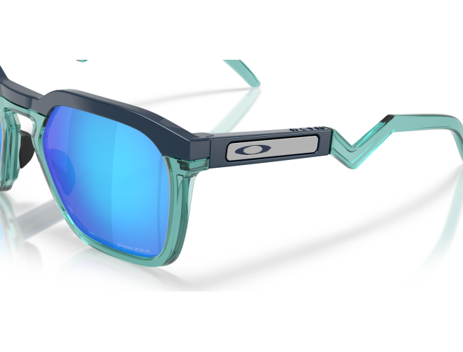 P&auml;ikeseprillid OAKLEY HSTN SQ Abyss Prizm Sapphire
