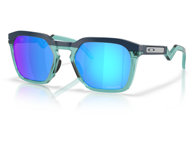 P&auml;ikeseprillid OAKLEY HSTN SQ Abyss Prizm Sapphire