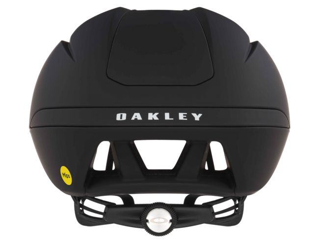 Jalgrattakiiver OAKLEY Velo Stelvio MIPS Matte Black S