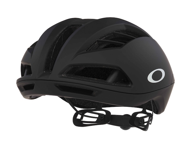 Jalgrattakiiver OAKLEY Velo Stelvio MIPS Matte Black S