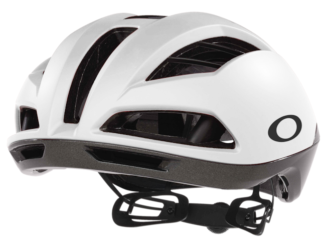 Jalgrattakiiver OAKLEY Velo Stelvio MIPS Matte White M
