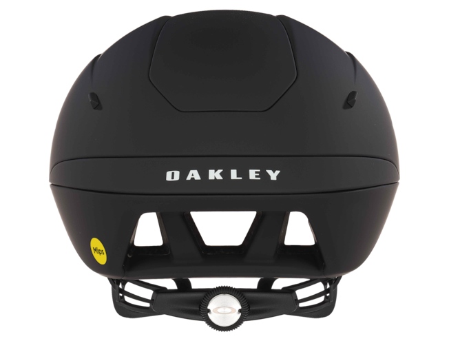 Jalgrattakiiver OAKLEY Velo Mach MIPS Matte Black L