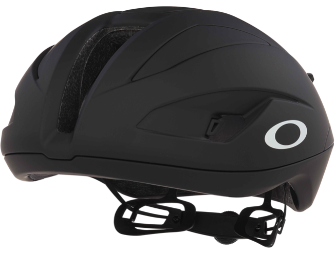 Jalgrattakiiver OAKLEY Velo Mach MIPS Matte Black S