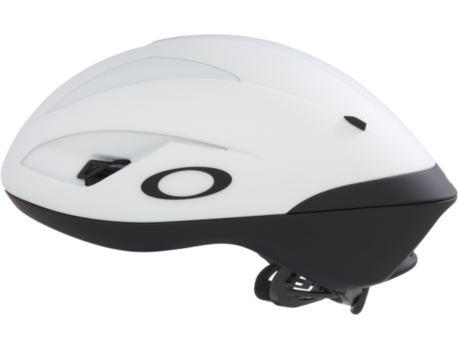 Jalgrattakiiver OAKLEY Velo Mach MIPS Matte White S