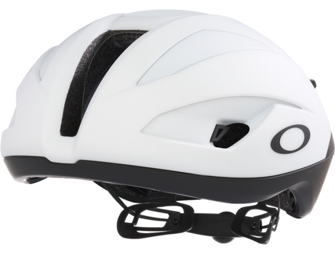 Jalgrattakiiver OAKLEY Velo Mach MIPS Matte White M