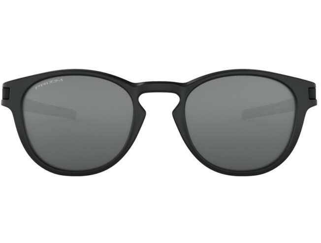 Päikeseprillid OAKLEY Latch Matte Black Prizm Black