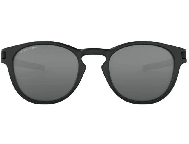 Päikeseprillid OAKLEY Latch Matte Black Prizm Black