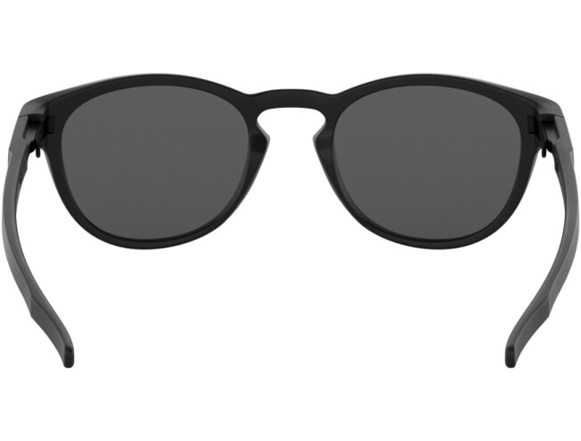 Päikeseprillid OAKLEY Latch Matte Black Prizm Black
