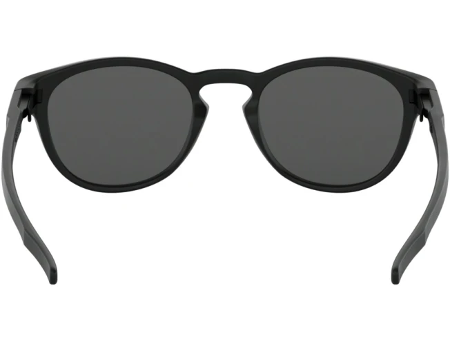 Päikeseprillid OAKLEY Latch Matte Black Prizm Black