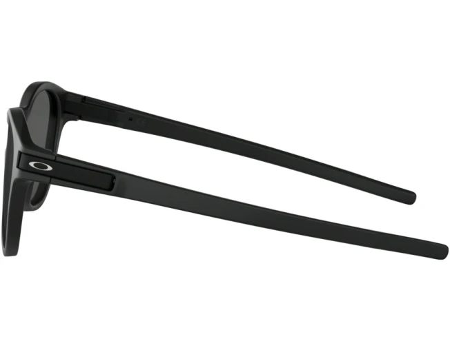 Päikeseprillid OAKLEY Latch Matte Black Prizm Black