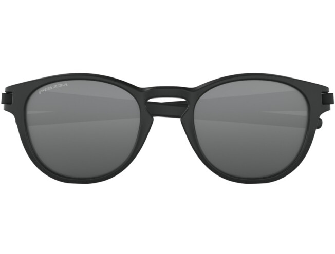 Päikeseprillid OAKLEY Latch Matte Black Prizm Black